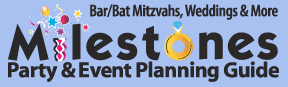 bar mitzvah, bat mitzvah planning guide